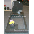 G654 Grey Granite Monument Canada Headstone